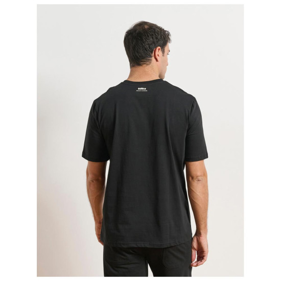 Bodytalk Ανδρική κοντομάνικη μπλούζα